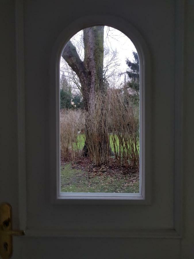 Beautiful House In Zehlendorf * Berlim