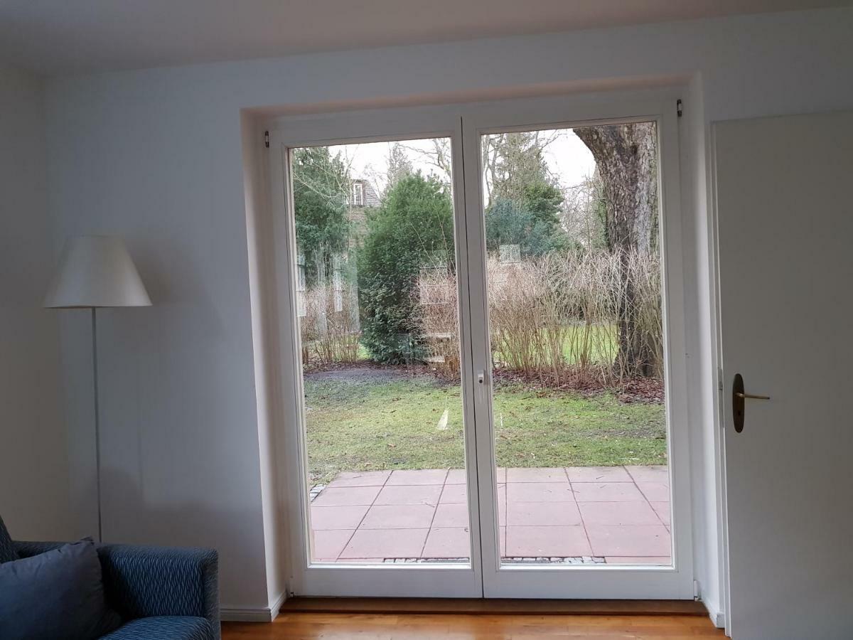 Beautiful House In Zehlendorf Ferienhaus *