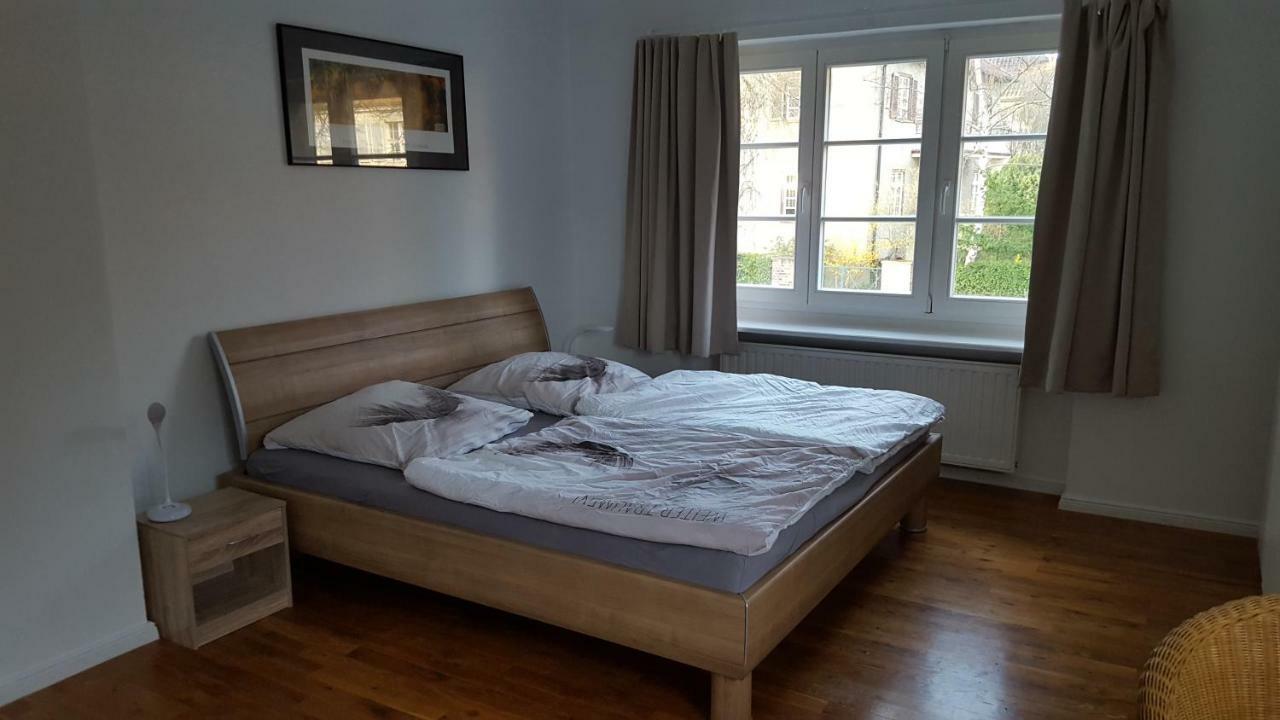 Beautiful House In Zehlendorf Ferienhaus Berlin