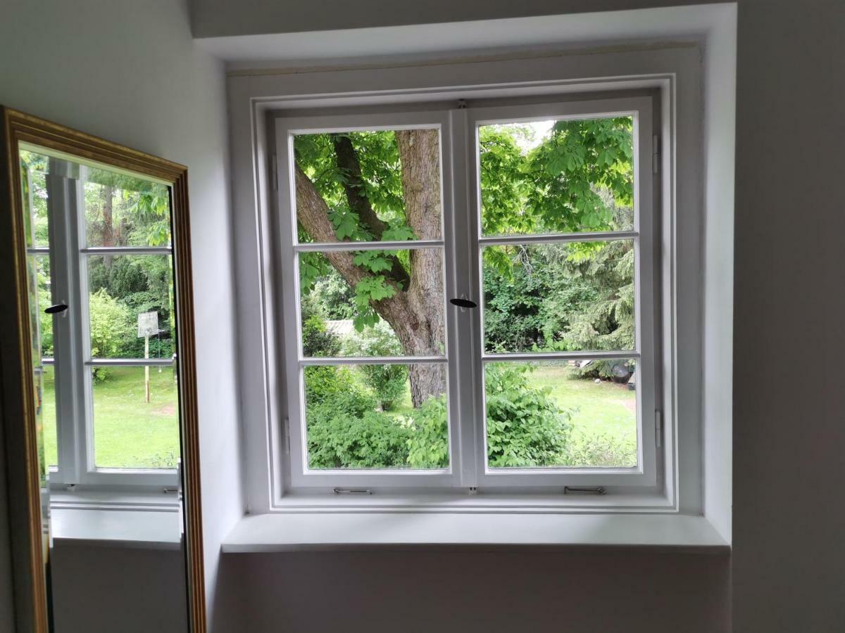 Beautiful House In Zehlendorf Ferienhaus *
